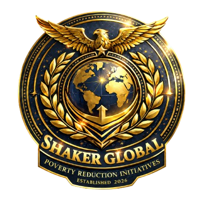 Shaker Global